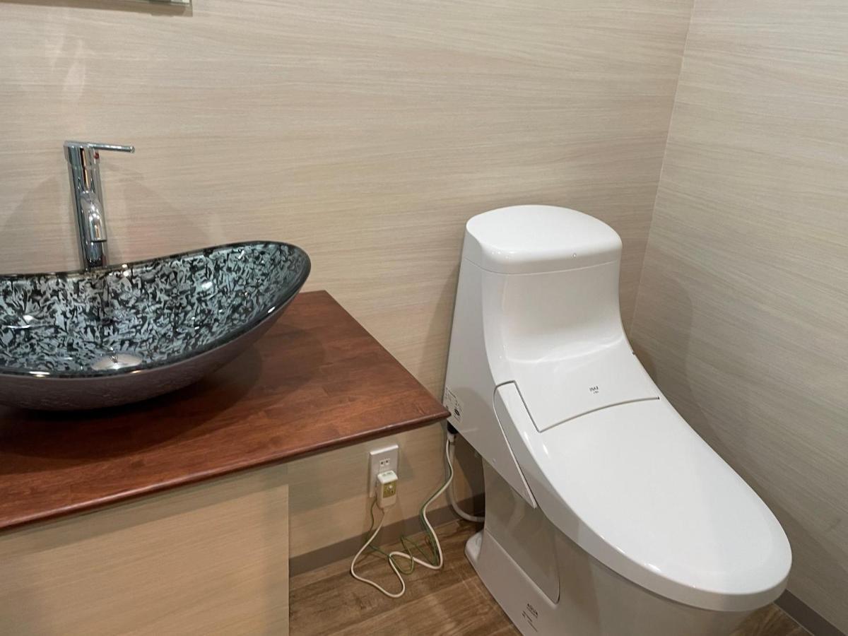 נגויה Hotel Erenoa - Vacation Stay 69058V מראה חיצוני תמונה