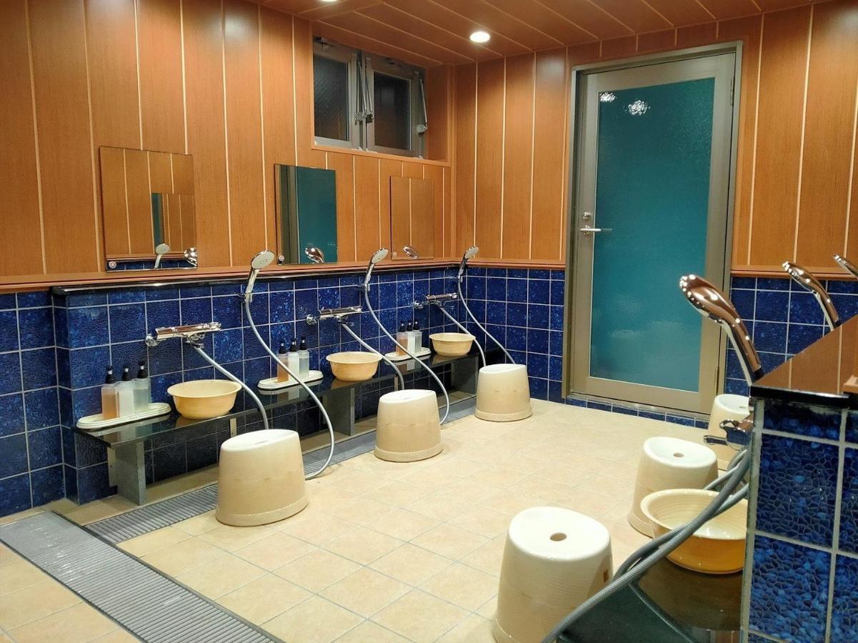נגויה Hotel Erenoa - Vacation Stay 69058V מראה חיצוני תמונה