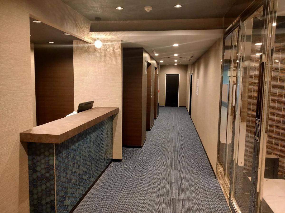 נגויה Hotel Erenoa - Vacation Stay 69058V מראה חיצוני תמונה